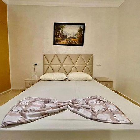 Appartement Les Soeurs Marrakesh Exterior photo