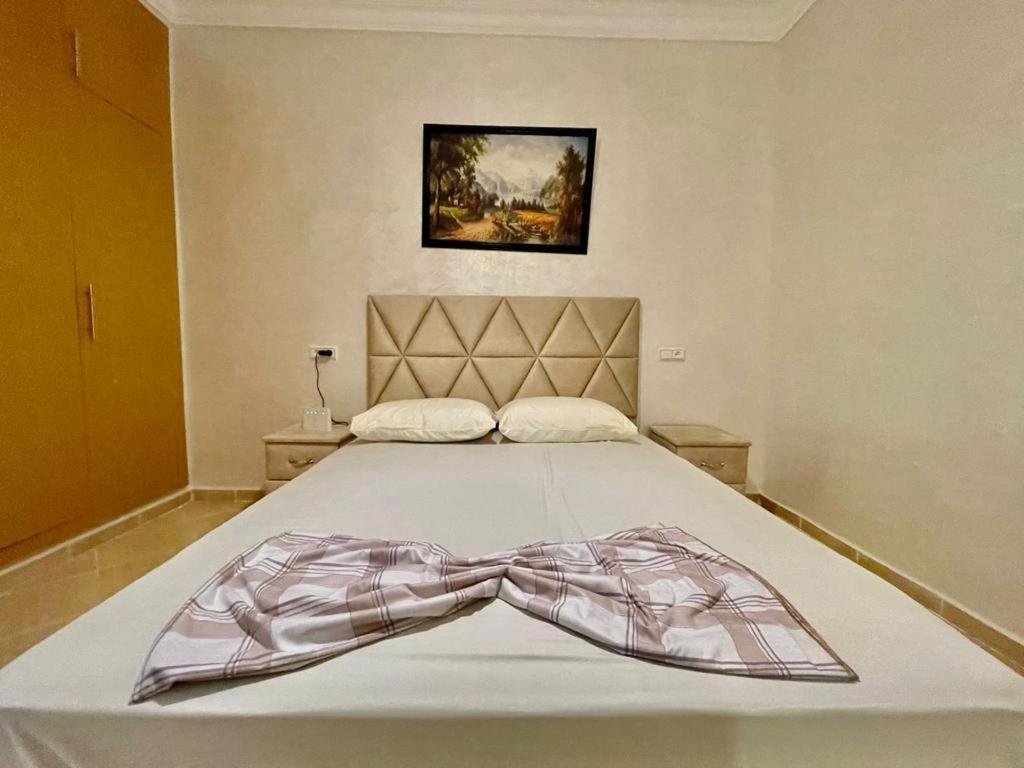 Appartement Les Soeurs Marrakesh Exterior photo