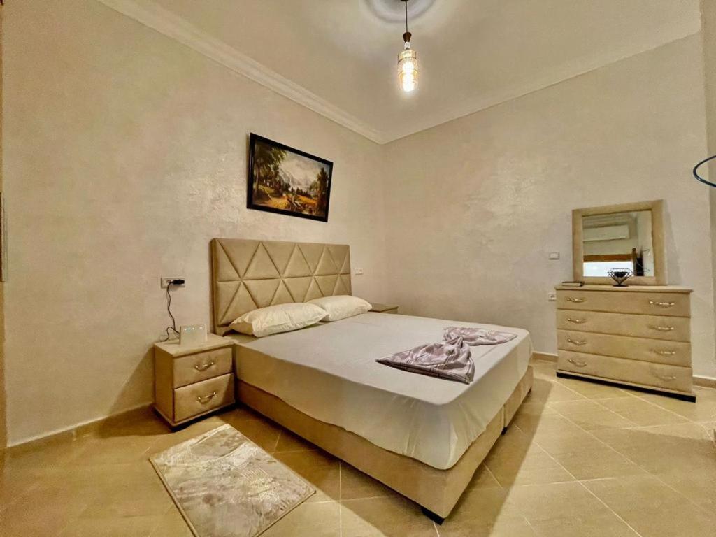 Appartement Les Soeurs Marrakesh Exterior photo